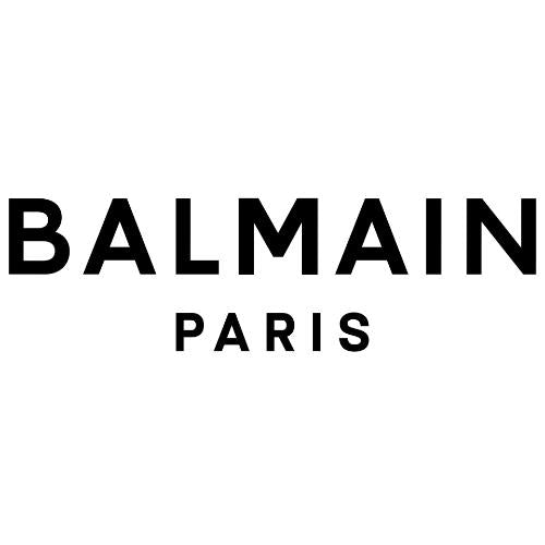 balmain vintage boutique luxury dress code paris