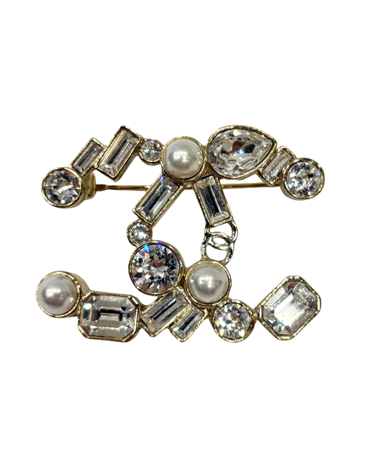 Broche Chanel