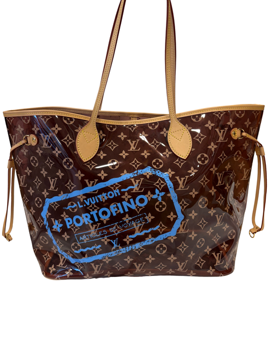 Neverfull Louis Vuitton