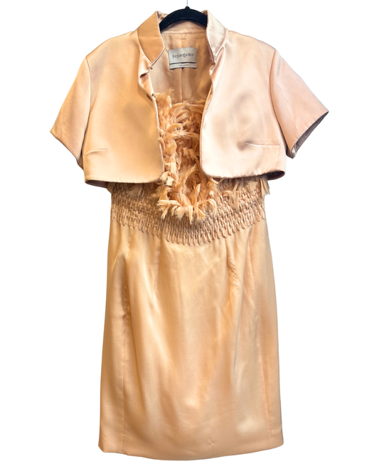 Ensemble de cocktail Yves Saint Laurent