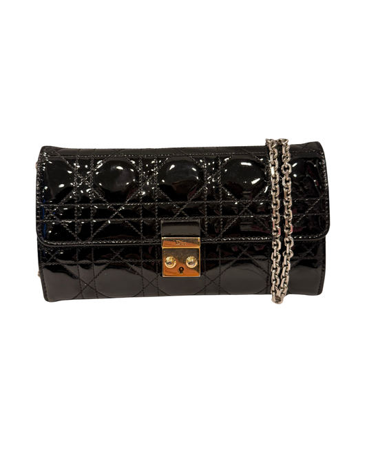 Pochette Dior Promenade