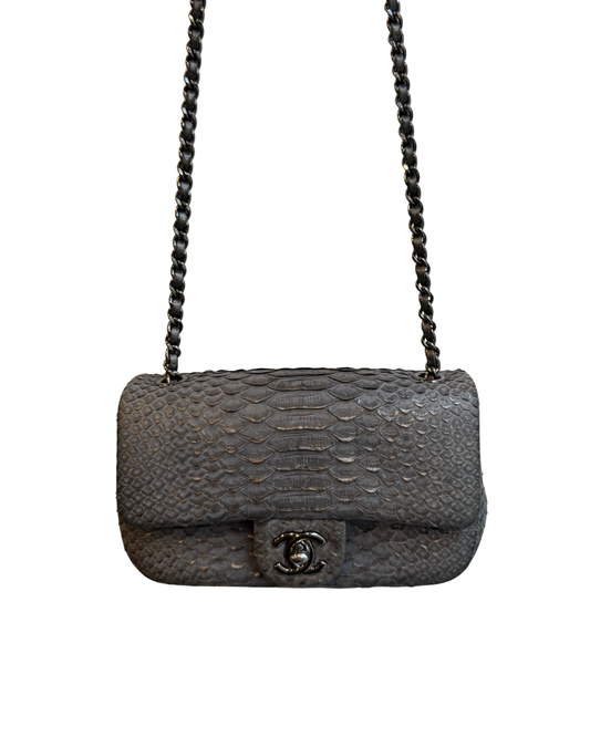 Timeless Small Chanel
