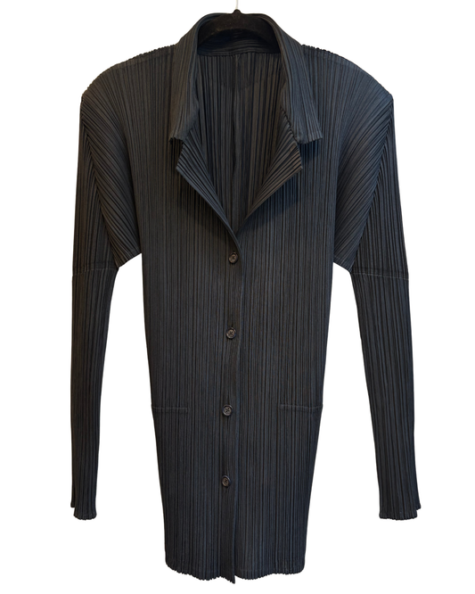 Veste Pleats Please