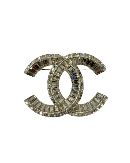 Broche Chanel