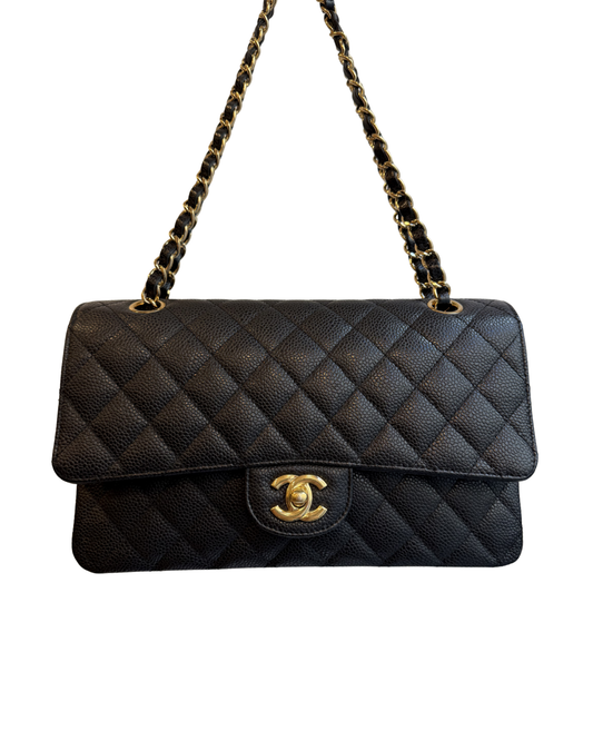 Timeless Medium Chanel