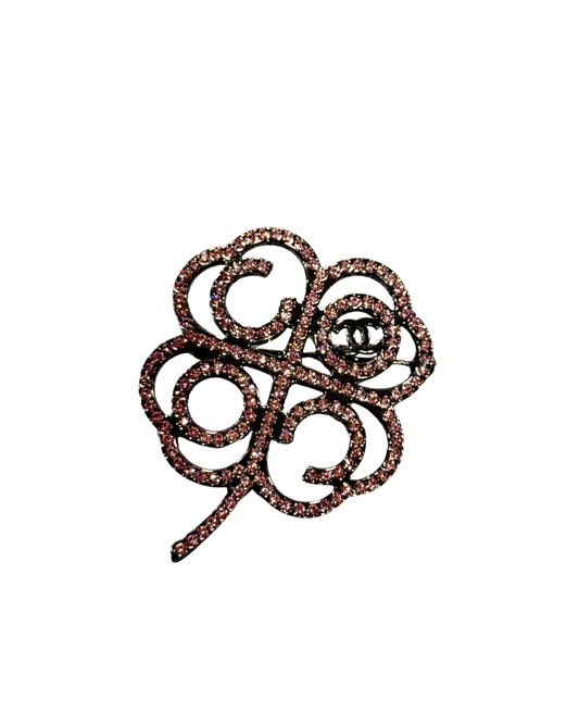 Broche Chanel