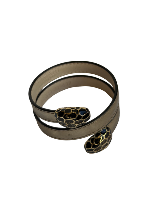 Bracelet Bvlgari Serpenti