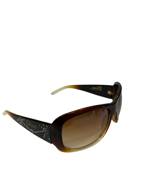 Lunettes de soleil Dior