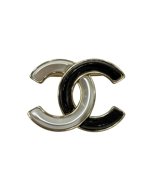 Broche Chanel