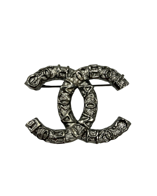 Broche Chanel