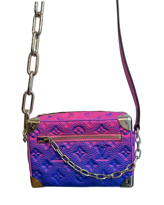 Louis Vuitton Soft Trunk