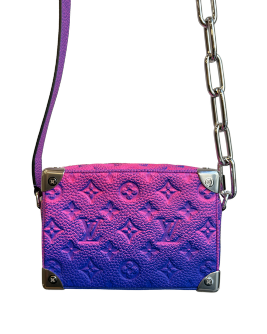Louis Vuitton Soft Trunk