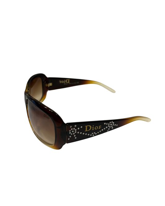 Lunettes de soleil Dior