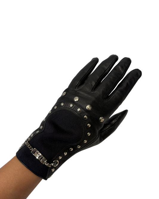 Gants Dior