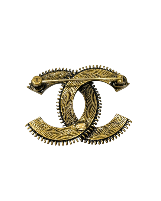 Broche Chanel