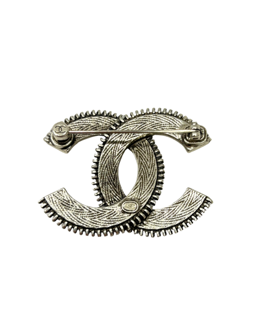 Broche Chanel