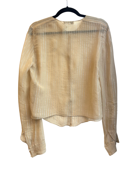 Chemisier Chloé, taille 42