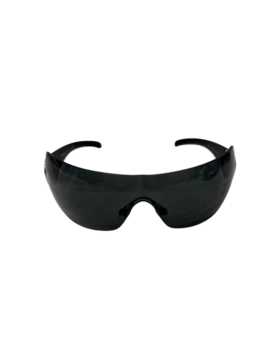 Lunettes de soleil Chanel