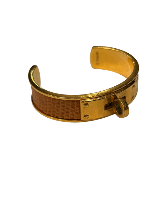 Bracelet Kelly Hermès
