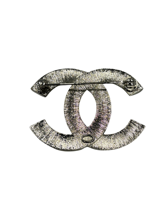 Broche Chanel