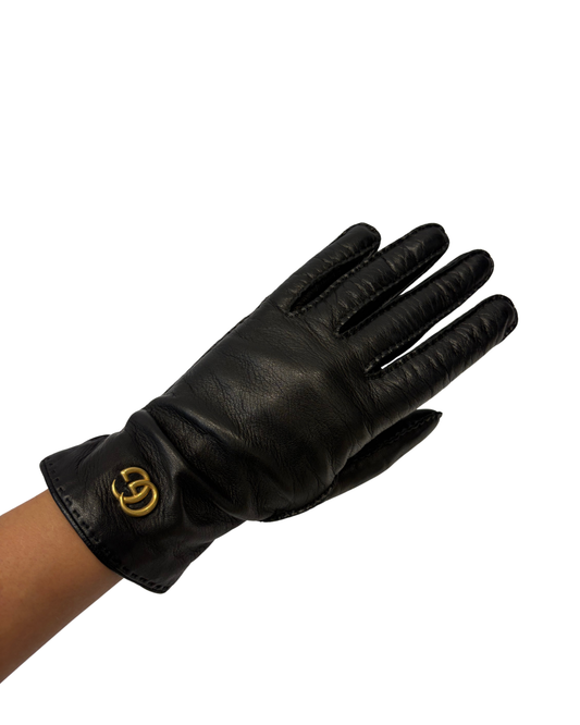 Gants Gucci