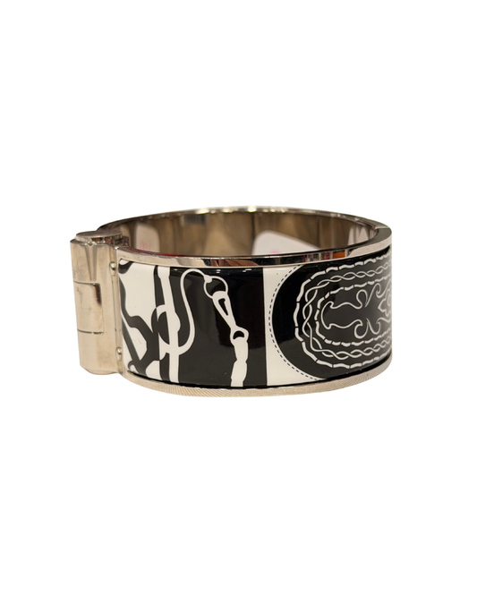 Bracelet Charnière Hermès