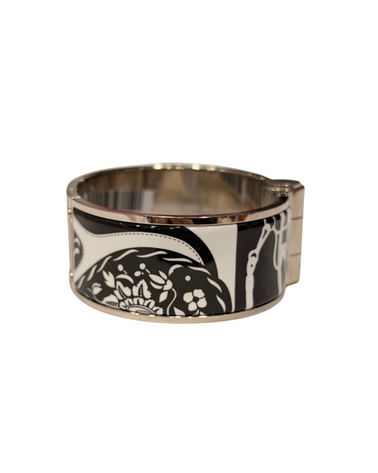 Bracelet Charnière Hermès