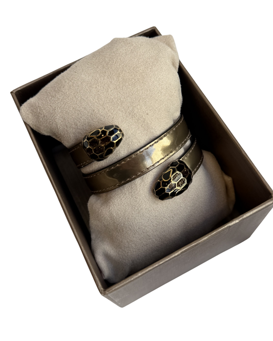 Bracelet Bvlgari Serpenti