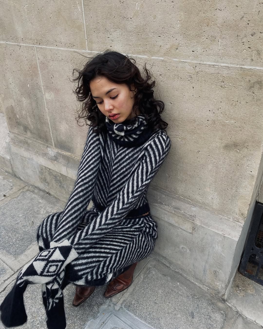 John Galliano vintage outfit