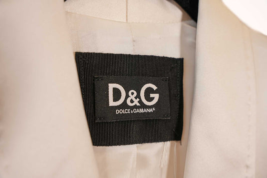 VESTE DOLCE GABBANA