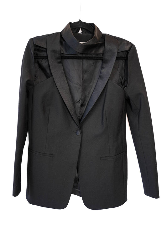 VESTE EN LAINE COPERNI