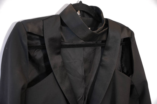 VESTE EN LAINE COPERNI