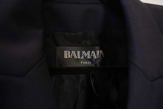 BLAZER BALMAIN