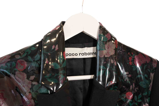 VESTE PACO RABANNE