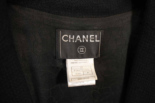 VESTE OU ROBE CHANEL