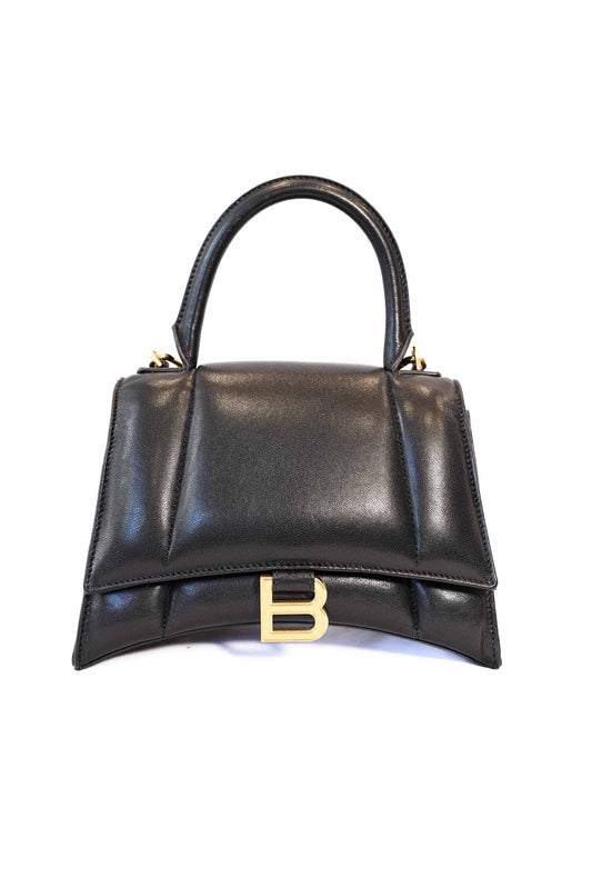 SAC HOURGLASS BALENCIAGA