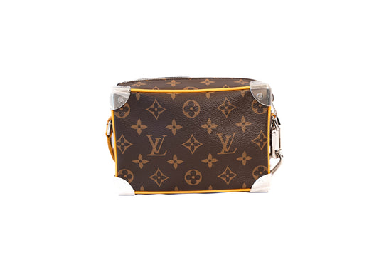 MINI SOFT TRUNK LOUIS VUITTON