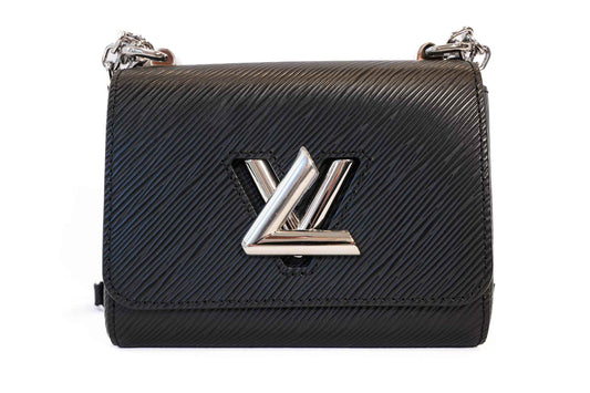 MINI TWIST LOUIS VUITTON CUIR EPI