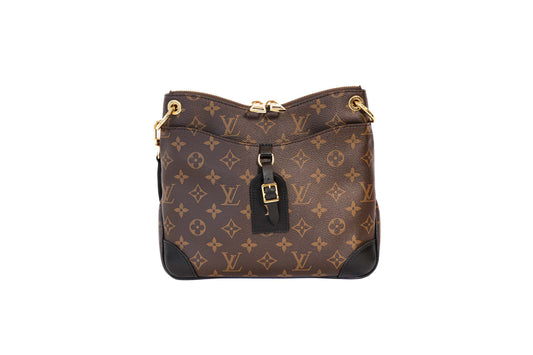 SAC ODEON MONOGRAM LOUIS VUITTON