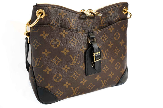 SAC ODEON MONOGRAM LOUIS VUITTON