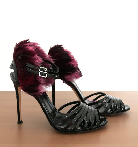 Escarpins Gianvito Rossi