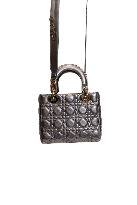 SAC SMALL LADY DI DIOR