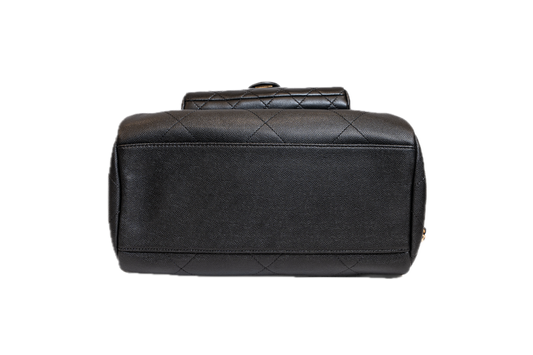 SAC CHANEL ANSE RONDE