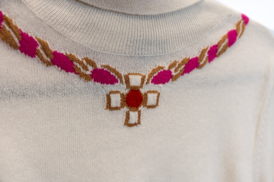 PULL ET PANTALON CHANEL