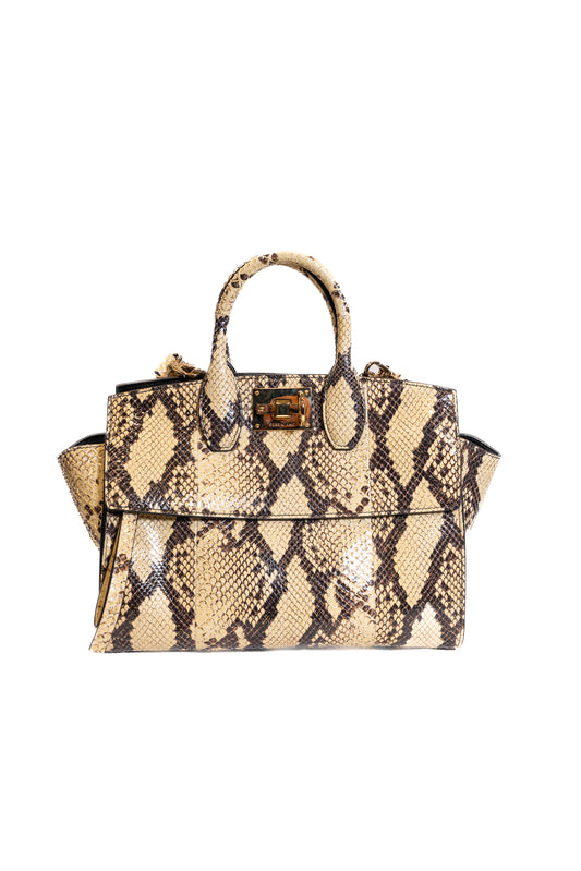 SAC FERRAGAMO EN LEZARD