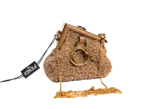 MICRO SAC FENDI