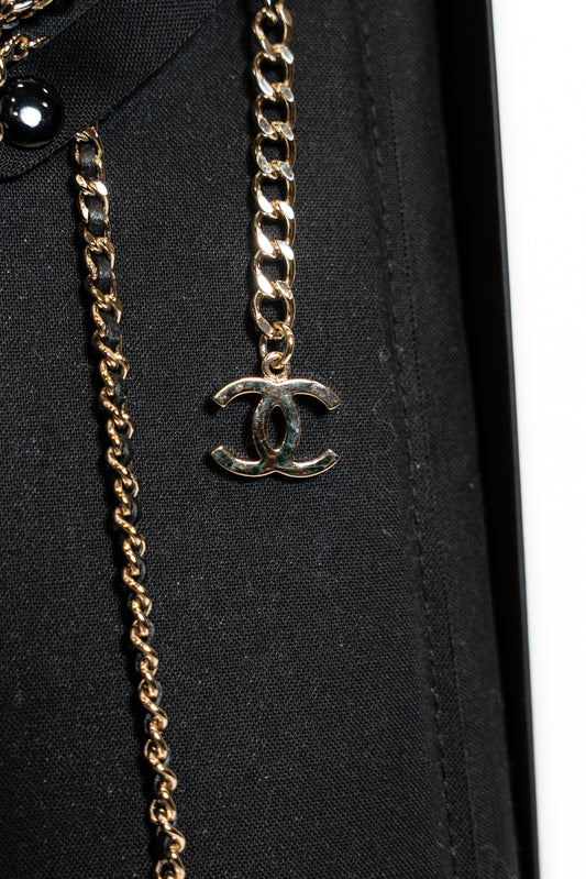 COLLIER CHANEL