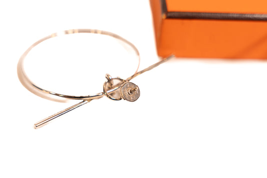 BOUCLES D'OREILLES HERMES